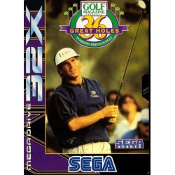 VIRTUA RACING DELUXE