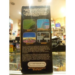 PACK CONSOLE NES + DR.MARIO