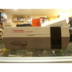 PACK CONSOLE NES + DR.MARIO