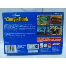 the-jungle-book-uk-etat-neuf