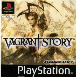 VAGRANT STORY