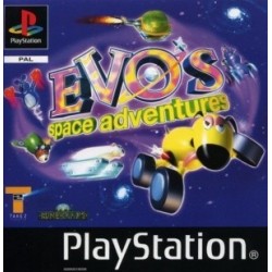 ISS PRO EVOLUTION
