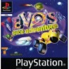 EVO'S SPACE ADVENTURES
