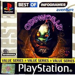 ODDWORLD