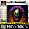 ODDWORLD L'ODYSSEE D'ABE (Best of)