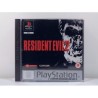 RESIDENT EVIL 2 platinum edition