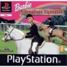 BARBIE AVENTURE EQUESTRE