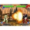 KING OF FIGHTERS 98 mvs