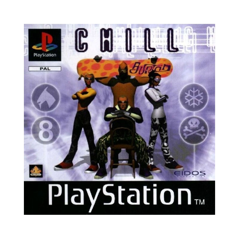 CHILL