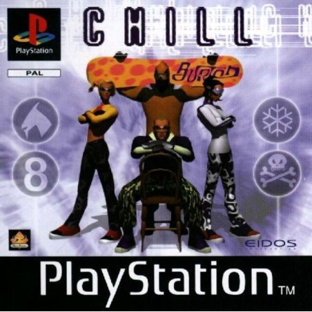 CHILL