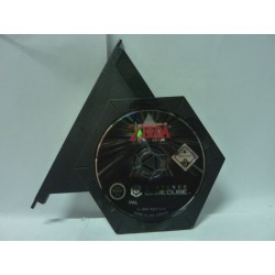 ZELDA COLLECTOR'S EDITION (cd seul sans boite)