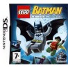BATMAN le jeu video
