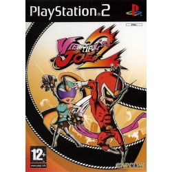 VIRTUA FIGHTER 4 evolution