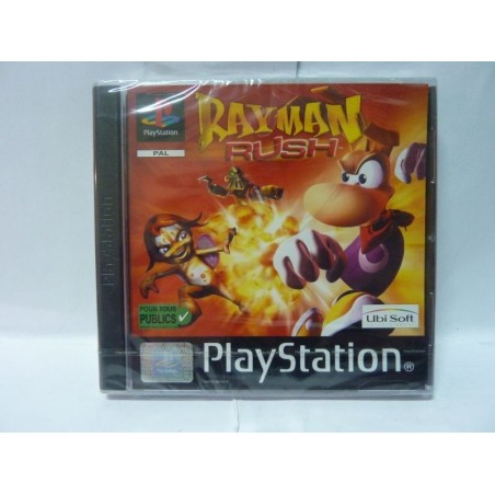 RAYMAN