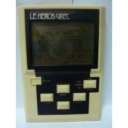 LE HEROS GREC Jeu Electronique Epoch