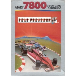 POLE POSITION II