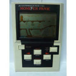 LE HEROS GREC Jeu Electronique Epoch
