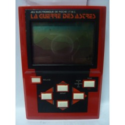 LE HEROS GREC Jeu Electronique Epoch