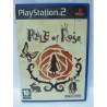 RULE OF ROSE
