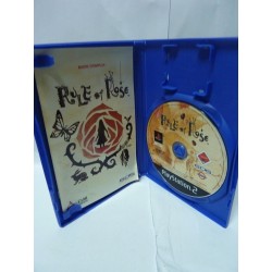 RULE OF ROSE