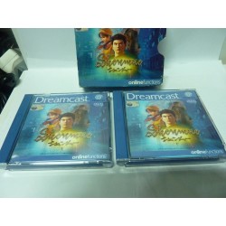 SHENMUE
