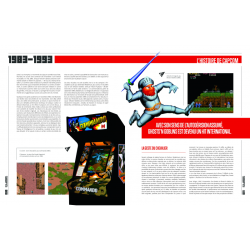 L'Histoire de Capcom - Super Combo Edition Limitée