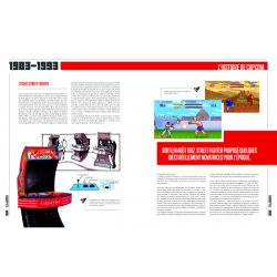 L'Histoire de Capcom - Super Combo Edition Limitée
