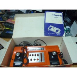 COLOR TV GAME 6 NINTENDO