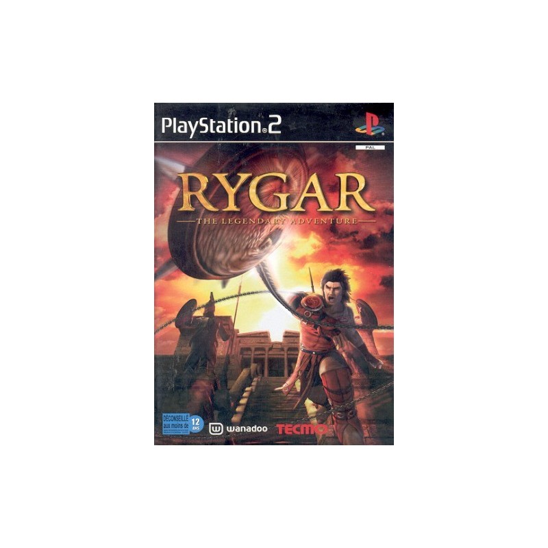 RYGAR