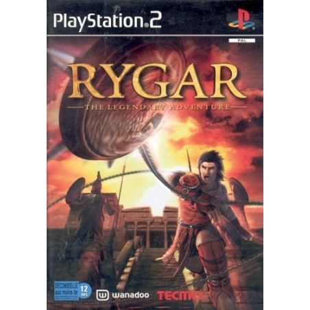 RYGAR