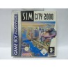 SIMCITY 2000