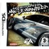 NEED FOR SPEED : MOST WANTED