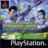SYPHON FILTER 2