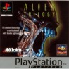 ALIEN TRILOGY Platinum Edition
