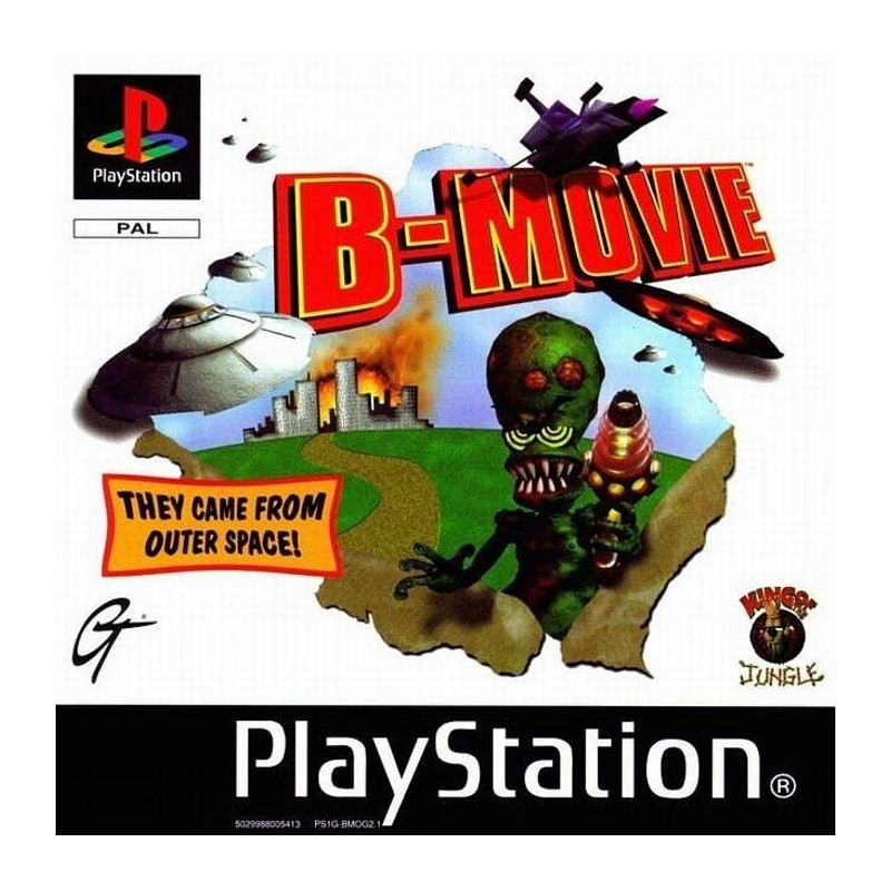 b-movie