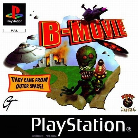 b-movie