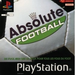 ABSOLUTE FOOTBALL
