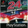 24 HEURES DU MANS