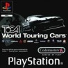 TOCA WORLD TOURING CARS