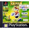 RAYMAN JUNIOR