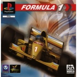 FORMULA 1