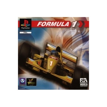 FORMULA 1
