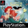 DISNEY LA PETITE SIRENE 2