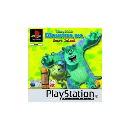 diney-pixar-monstres-cie-lile-de-leprouvante-platinum