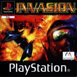 INVASION