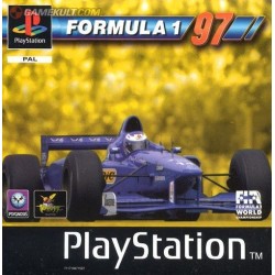 FORMULA 1 97