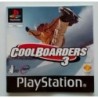 COOL BOARDERS 3 (sans notice)