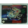 SUPER R-TYPE VERSION US