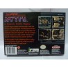 SUPER R-TYPE VERSION US