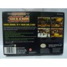 SAMURAI SHODOWN Usa